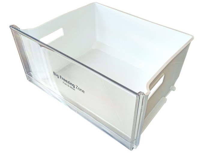 Stredný šuplík mrazáku LG AJP75615001