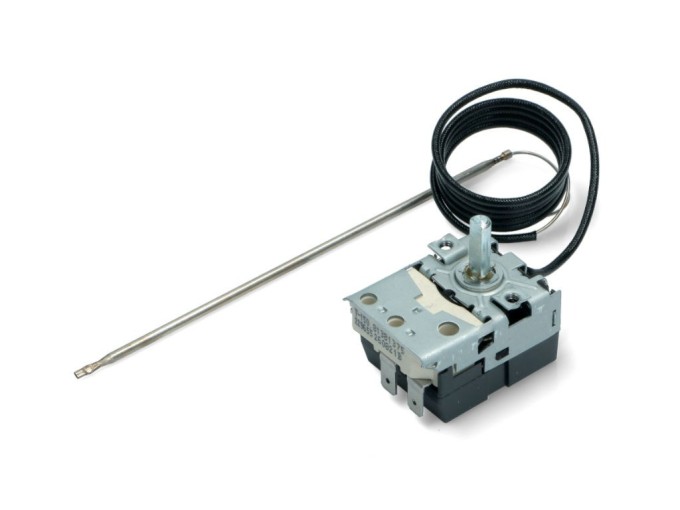 Termostat rúry Mora a Gorenje 229655, 65 - 295 °C