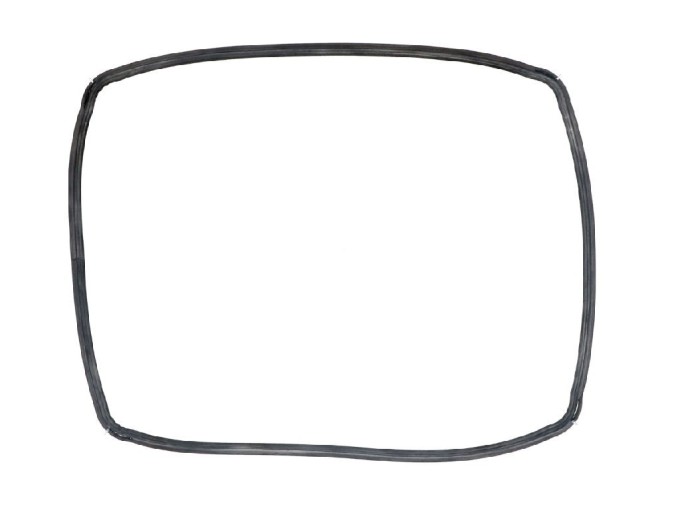 Tesniaci dvierka rúry AEG, Electrolux, Zanussi 140043543028, 140074278015