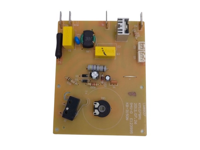 Doska spínača Eta 0030