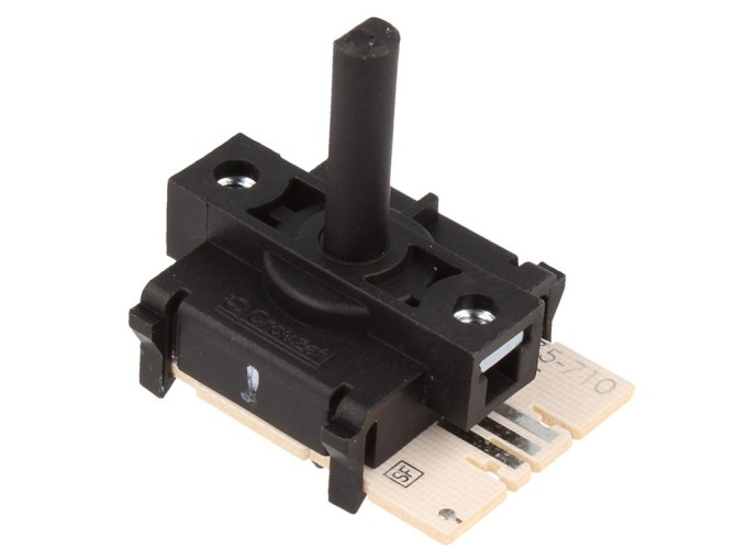 Regulátor výkonu rúry SMEG 816810230