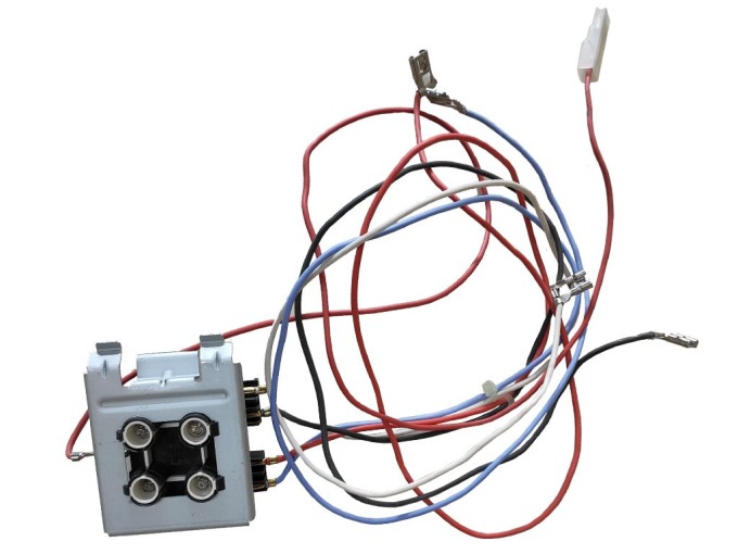 Indikátor zvyškovej tepla Mora Gorenje 159438