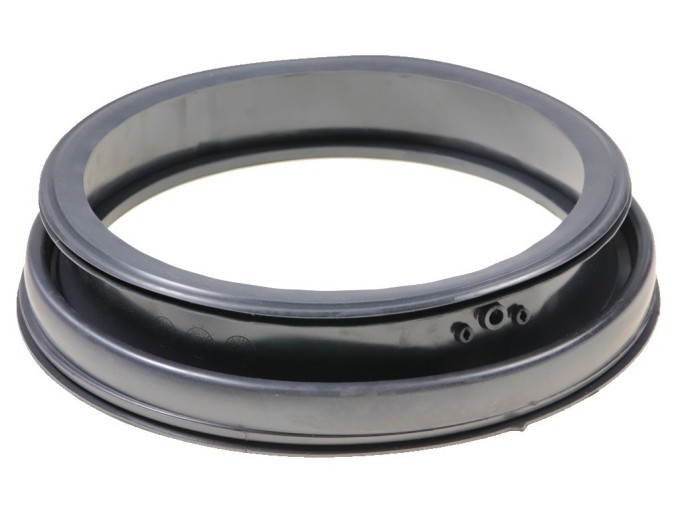 Tesnenie dvierok práčky MIDEA 12638100003082