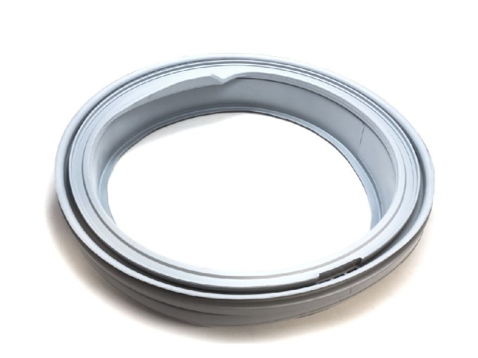 Tesnenie dvierok práčky 42024953 Amica