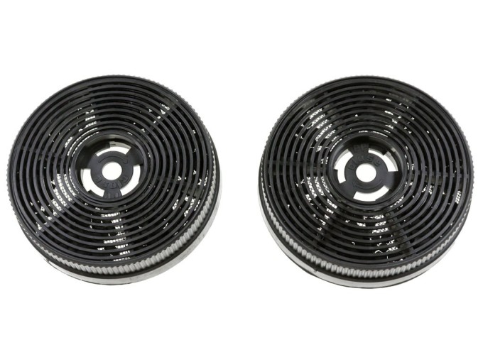 Uhlíkový filter pre odsávače pár B74-TV27-047-BX TIANMEI