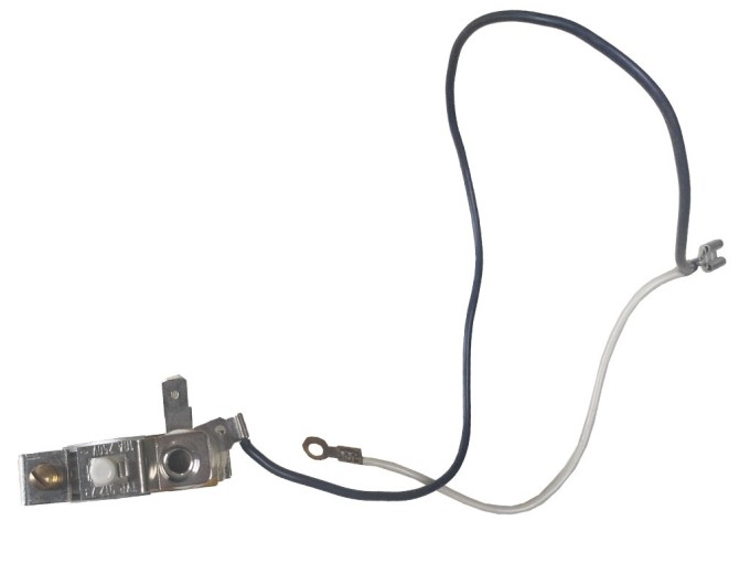 Tepelná poistka Eta 0614 11000 - Typ 912 73