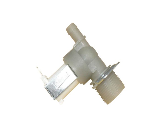 Elektroventil napoušťací 1-cestný pre práčky ETA2381 90010