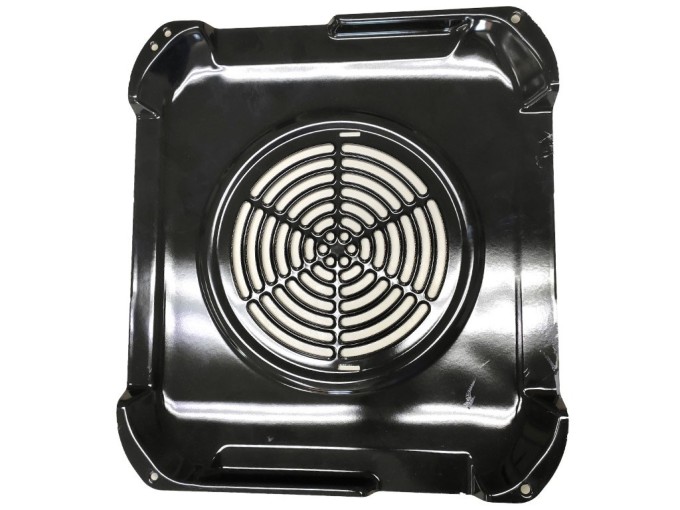 Kryt ventilátora rúry Hisense, Mora, Gorenje 229676