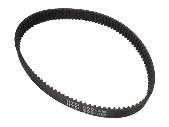 Pohonový ozubený remeň HTD 3M 300