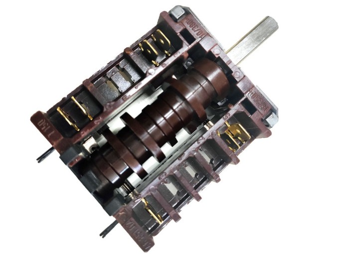 Prepínač rúry 5 poloh Gorenje 362795