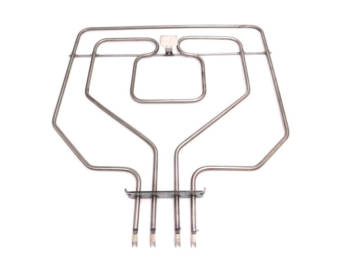 Topené teleso 2300 W pre sporák Bosch a Siemens