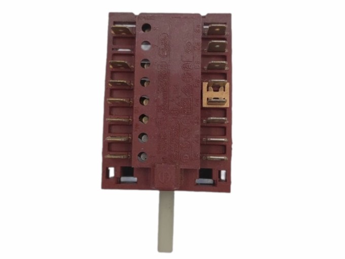 Prepínač rúry Mora Gorenje 150085 8CH254