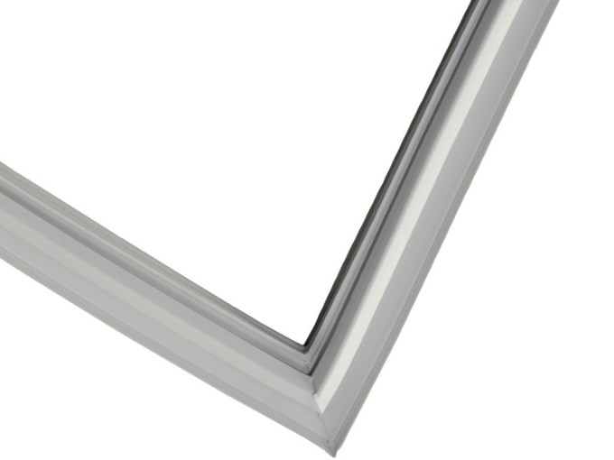 Magnetické tesnenie dverí chladničky 4669523000 BEKO ARCELIK