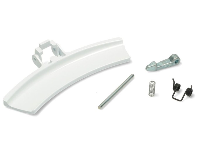 Náhradné madlo dverí sušičky 4055237731 AEG, ELECTROLUX