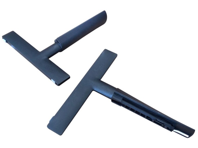 Podstavec pre TV Samsung BN96-52715A - sada nôh L+R