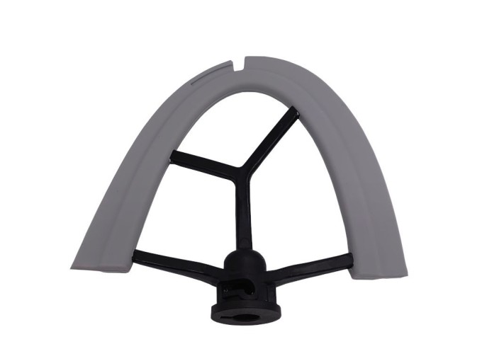 Flexi metla pre kuchynský robot Eta