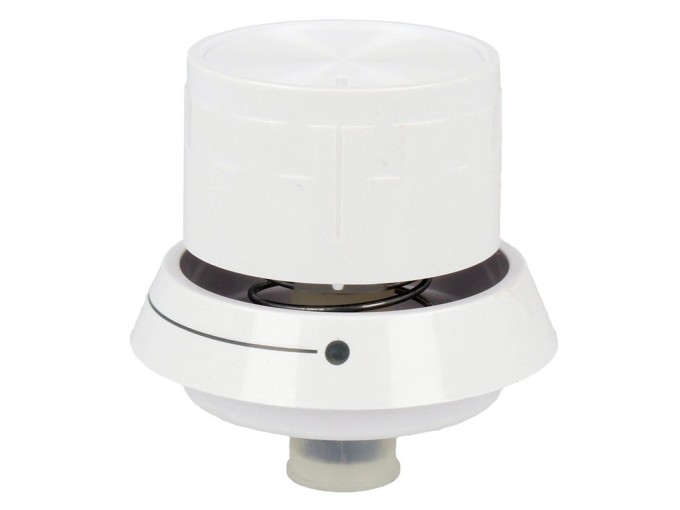 Tlačidlo ovládania horáku 250316203 pre sporáky BEKO, GRUNDIG a ARCELIK