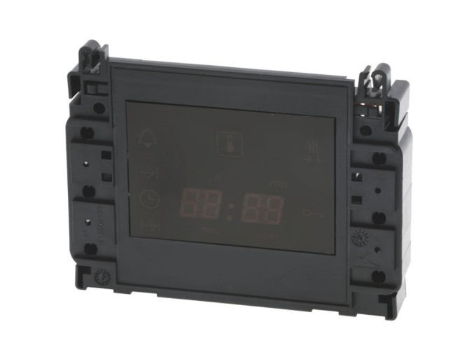 Spínacie hodiny pre sporák Bosch 00658411