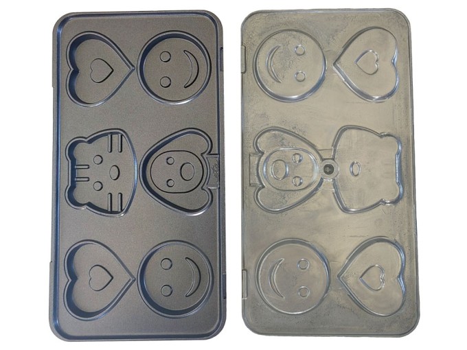 Náhradná doska na tortičky pre sendvičovač ETA Sorento Plus