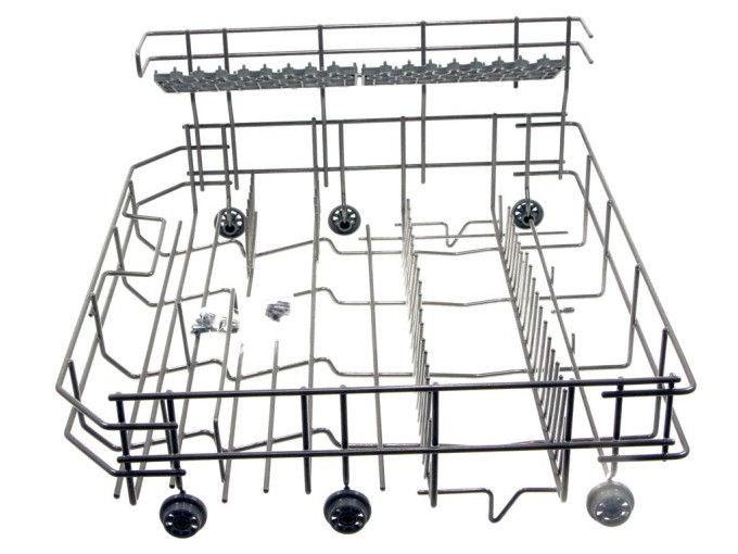 Dolný koš umývačky riadu 12976000001070 Electrolux, AEG