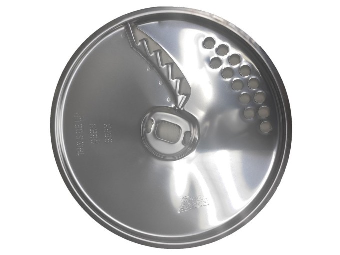 Hranolkovací strúhadlo pre kuchynské roboty Bosch - 00573023