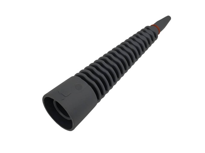 Kužeľový nástavec pre parný čistič Eta 1265