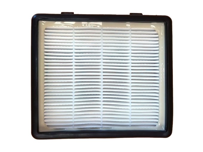 HEPA filter pre vysávače Eta 0500, 0491 a 3521