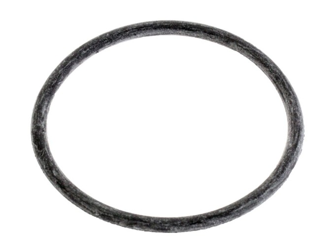 O-krúžok tesnenia dekalcifikátora umývačky 1766470100 BEKO / ARCELIK