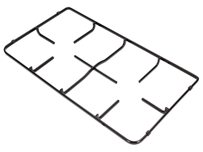 Rošt plynového horáku 210300020 BEKO / ARCELIK