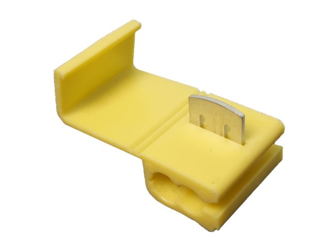 Rýchlospojka zařezávací na kábel ST-100/Y NINIGI 4-6mm2