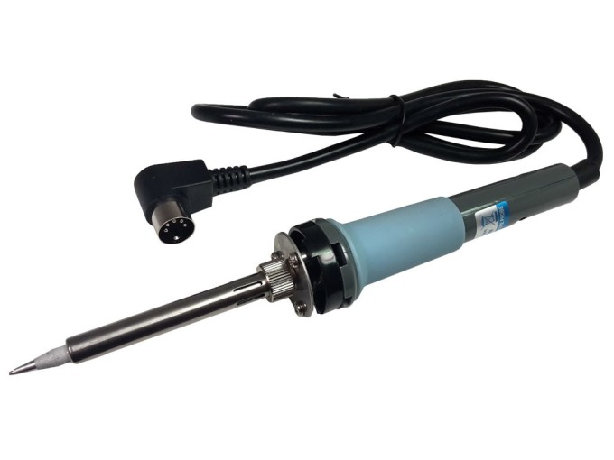 Súprava na spájkovanie Velleman 24V / 48W pre stanice VTSSC10N, VTSSC20N, VTSSC30N