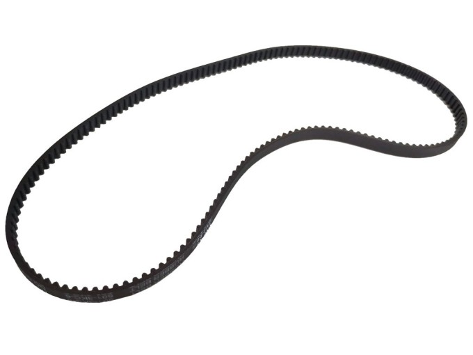 Ozubený remeň pre kuchynské roboty Krups a Moulinex