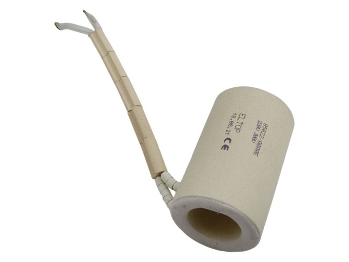 Keramické topné teleso pájky 220V 300W