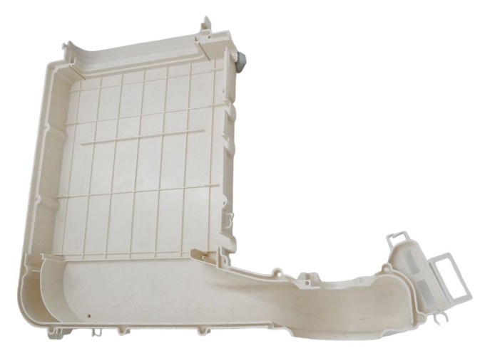 Kryt výmenníku pre sušičku Gorenje D7664N