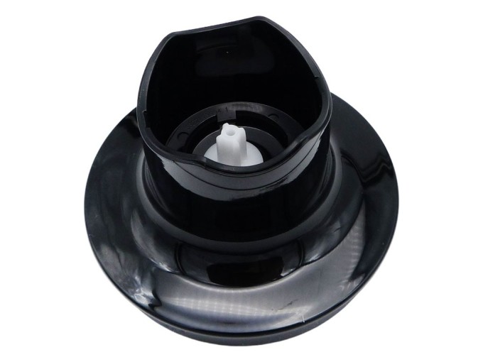 Braun mixér 4191 - čierne viečko prevodovky d=93/101mm