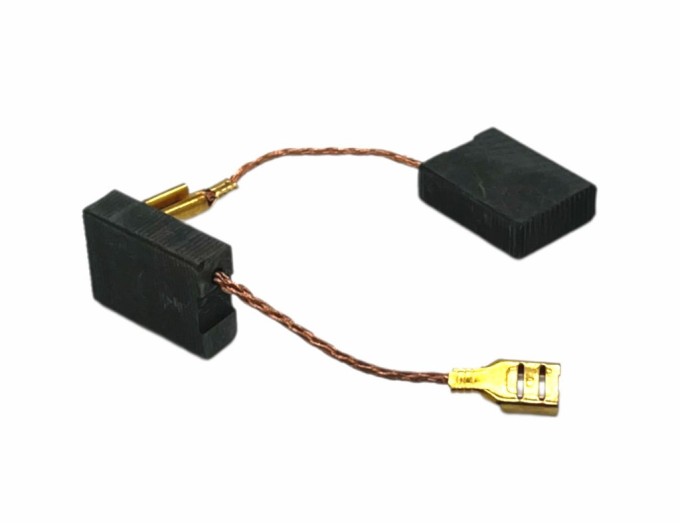 Uhlíky XTline 2ks 6,9 x 16,9 x 21,7 mm AG2302-47 do elektromotorov