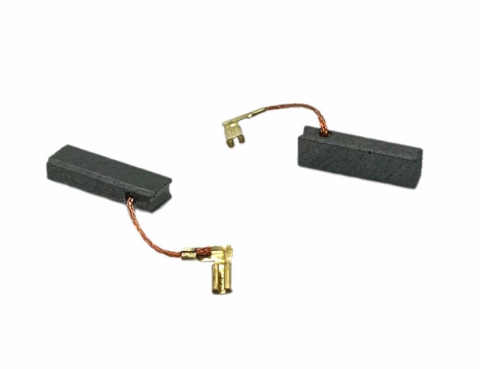 Uhlíky Parkside PBH 2ks 4.9 x 7.9 x 23.5 mm do elektromotorov