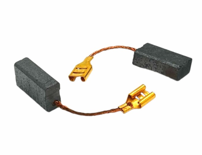 Uhlíky Parkside 2ks 7x12x20 mm pre PWS 230 C3