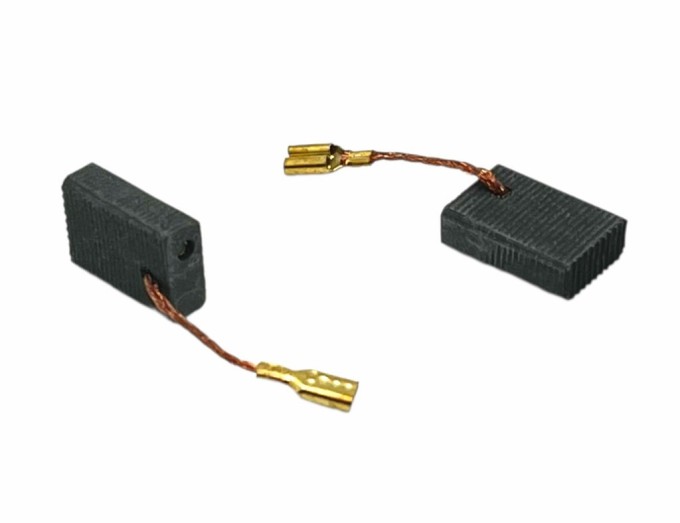 Uhlíky do elektromotorov Milwaukee 2ks 4931441532