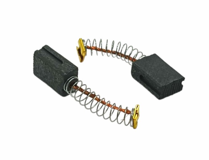 Uhlíky Parkside 2ks 6,3 x 11,0 x 15,0 mm PAH 1300 A1