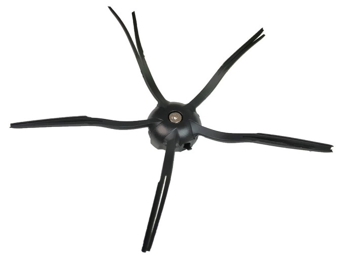 Bočná kefa pre robotické vysávače Xiaomi Roborock S7, S70, S75, S7 Max, S7 MaxV, T7S Plus