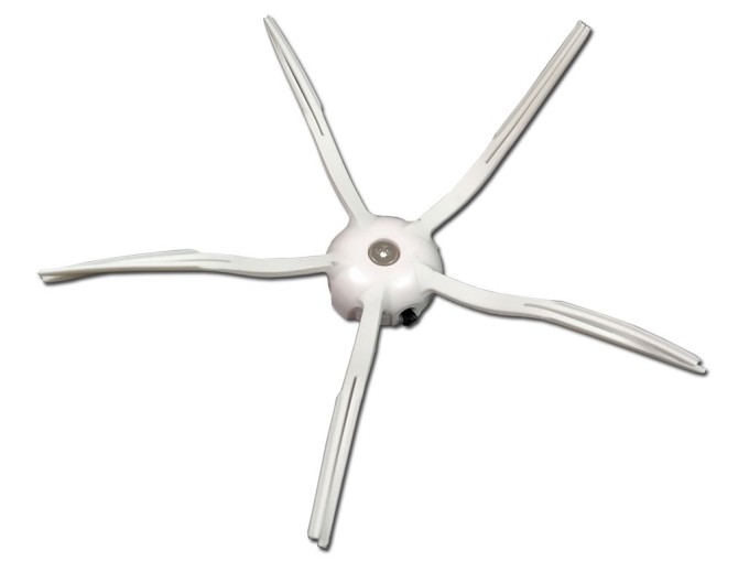 Bočná kartáč pre robotický vysávač Xiaomi Roborock S7, S70, S75, S7 Max, S7 MaxV, T7S