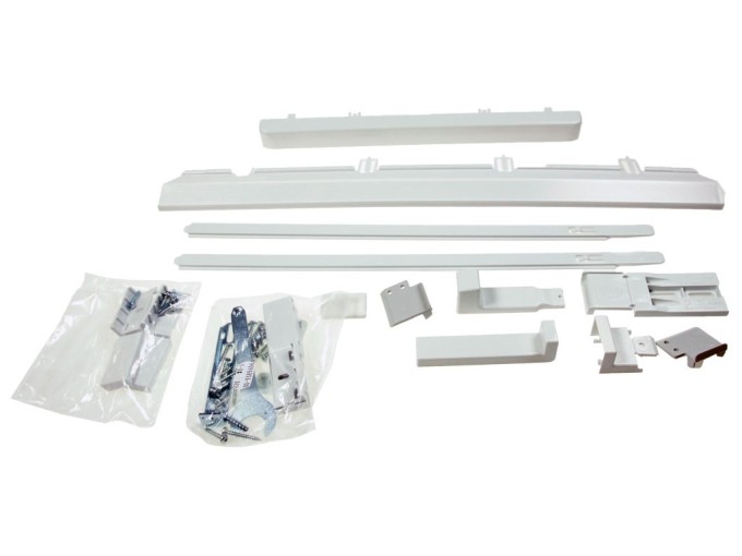 Montážna sada dverí pre chladničky LIEBHERR 909685900