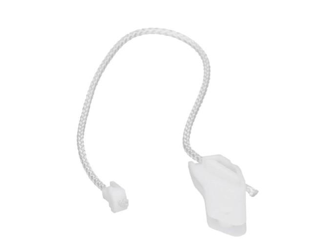 Záves dverí myčky - náhrada 00611370 pre BOSCH a SIEMENS