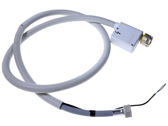 Napúšťacia hadica AQUASTOP 2,2m pre práčky MIELE