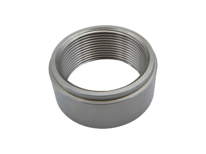 Variná matica M48x2 nerez pre elektrokotly