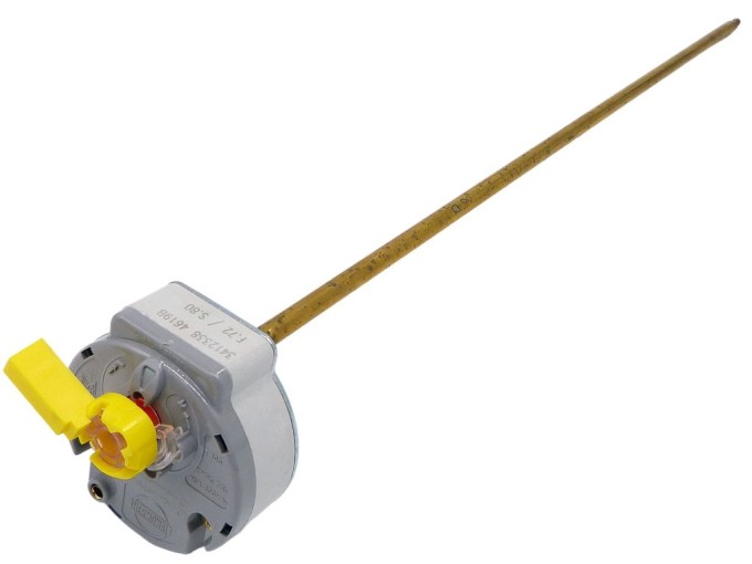 Termostat bojlera Ariston Regent NEU NTS 100 V a PRO R EVO 80 V