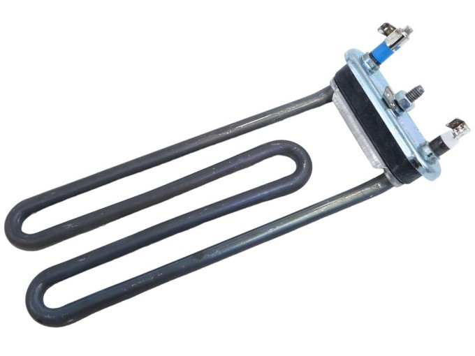 Topenie teleso 2000 W Ariston pre práčky so zahnutou poistkou