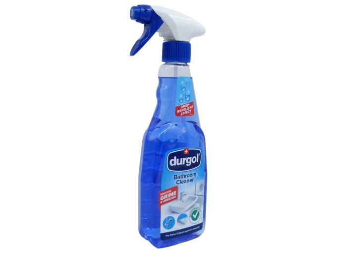 Durgol Bathroom Cleaner 500ml - Čistiaci prostriedok do kúpeľne