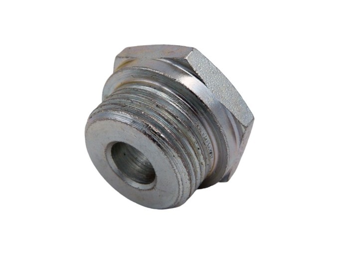 Upínacia matica anodovej tyče pre elektrokotly DAKON